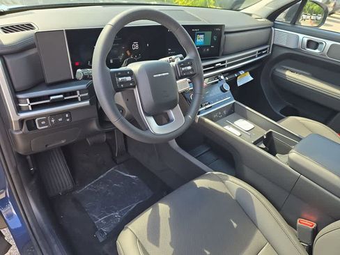New 2026 Hyundai Santa Fe XRT AWD/4WD image 15