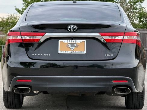 Used 2015 Toyota Avalon XLE Premium FWD image 4