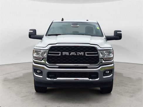 Used 2024 RAM 2500 Big Horn image 8