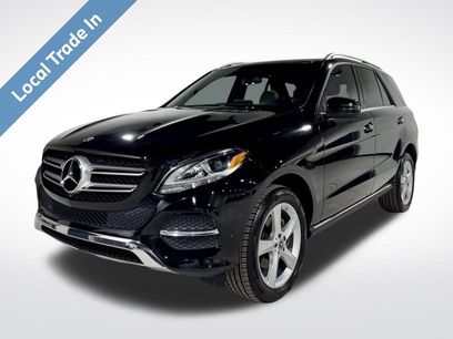 Used 2018 Mercedes-Benz GLE 350