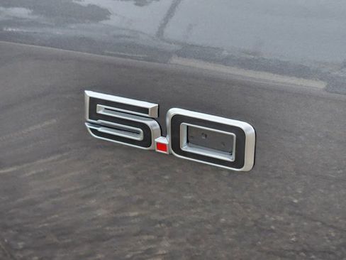 New 2025 Ford Mustang GT image 17