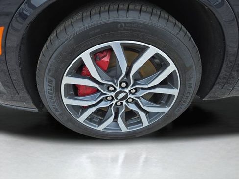 Used 2022 Cadillac XT6 Sport AWD/4WD image 46