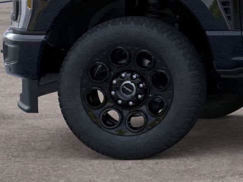 New 2026 Ford F350 Lariat w/ Black Appearance Package AWD/4WD image 19