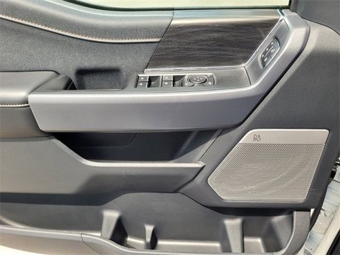 New 2025 Ford F150 Lariat w/ Equipment Group 501A Mid image 64