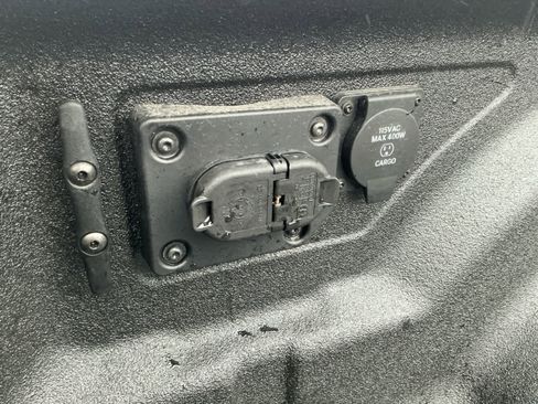 New 2026 RAM 3500 Tradesman image 22