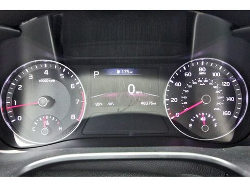 Used 2023 Kia Forte LX FWD image 16
