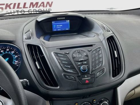 Used 2014 Ford Escape SE FWD image 16