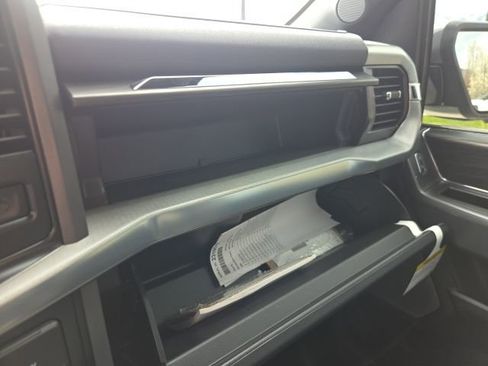 New 2025 Ford F150 Lariat w/ Equipment Group 502A High AWD/4WD image 76