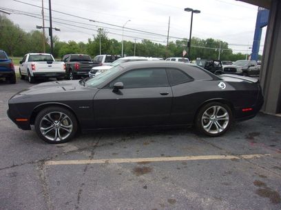 Used 2021 Dodge Challenger R/T
