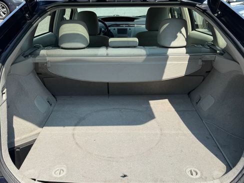 Used 2015 Toyota Prius Two FWD image 7