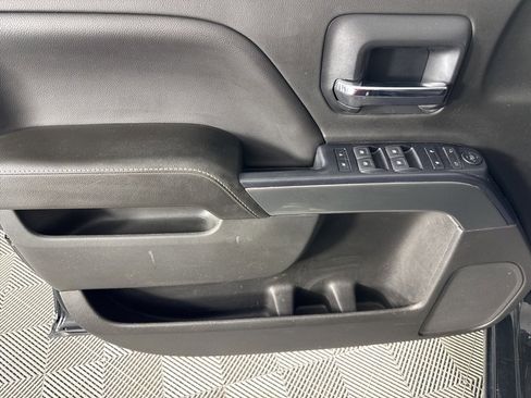 Used 2018 Chevrolet Silverado 1500 LT w/ All Star Edition image 11