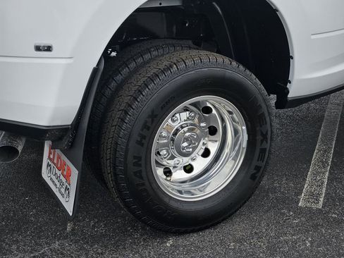 New 2026 RAM 3500 Big Horn image 13