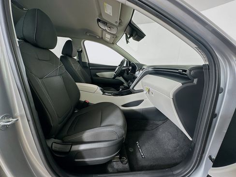 Used 2022 Hyundai Tucson SEL w/ Cargo Package AWD/4WD image 29