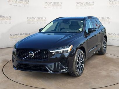 Certified 2024 Volvo XC60 B5 Plus w/ Protection Package Premier