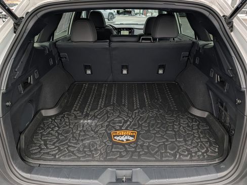 Certified 2025 Subaru Outback Wilderness image 18