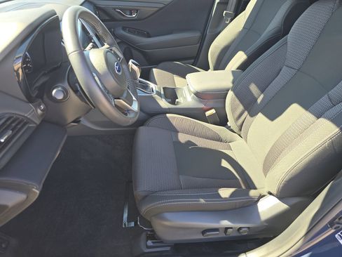 Certified 2025 Subaru Outback Premium w/ Popular Package #1A image 18