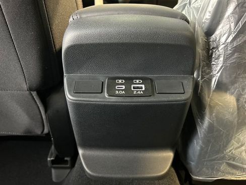 New 2026 Subaru WRX Premium AWD/4WD image 22