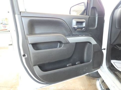 Used 2016 Chevrolet Silverado 1500 LT w/ All Star Edition image 19