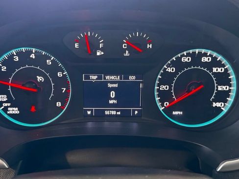 Used 2024 Chevrolet Malibu LT FWD image 28