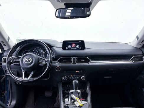 Used 2018 MAZDA CX-5 Grand Touring AWD/4WD image 18