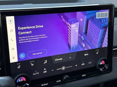 New 2026 Toyota bZ image 22