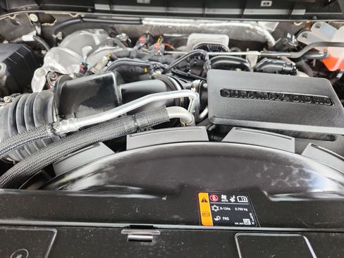 Used 2024 Chevrolet Silverado 3500 High Country w/ Technology Package AWD/4WD image 20