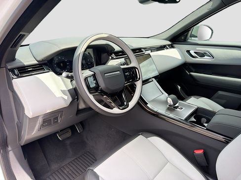 New 2026 Land Rover Range Rover Velar Belgravia AWD/4WD image 26