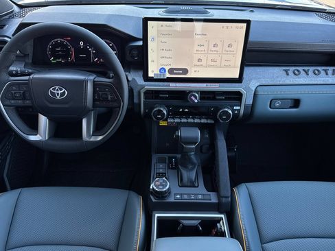 New 2026 Toyota Tacoma 4x4 Double Cab Hybrid image 15