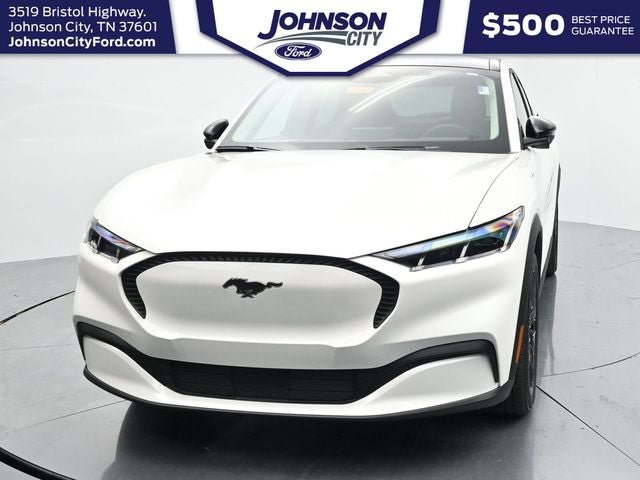New 2026 Ford Mustang Mach-E Select w/ Comfort Package Lite AWD/4WD image 5