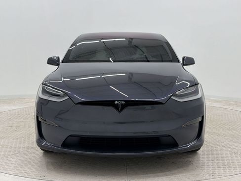 Used 2023 Tesla Model X AWD/4WD image 6
