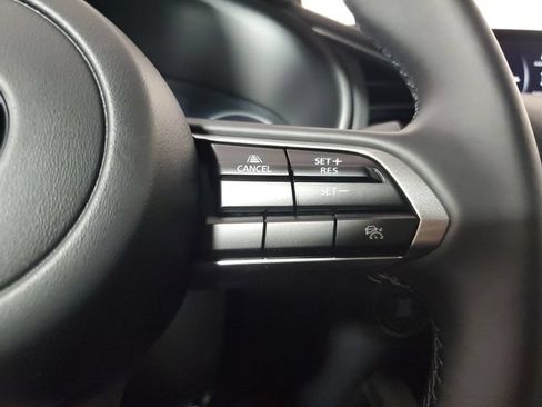 New 2026 MAZDA MAZDA3 s Sport FWD image 25