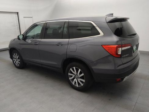 Used 2019 Honda Pilot EX-L image 3