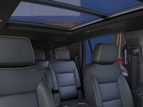 New 2026 Chevrolet Tahoe Premier w/ Sun And Tow Package AWD/4WD image 24