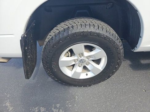 Used 2022 RAM 1500 Classic SLT w/ Electronics Convenience Group image 76