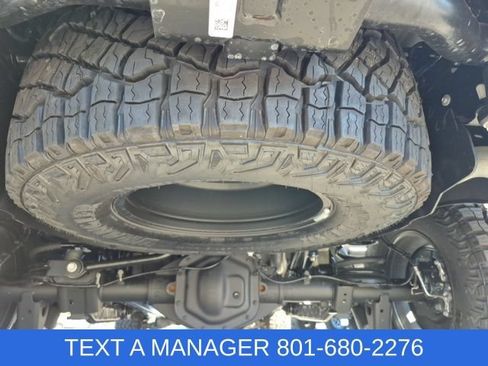 New 2026 RAM 1500 RHO w/ RHO Level 1 Equipment Group AWD/4WD image 14