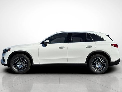 New 2026 Mercedes-Benz GLC 300 image 31