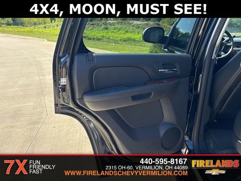 Used 2012 Chevrolet Tahoe LT w/ All-Star Edition image 34