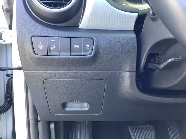 Used 2019 Hyundai Kona SEL FWD image 15