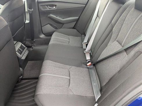 New 2025 Honda Accord Sport image 14
