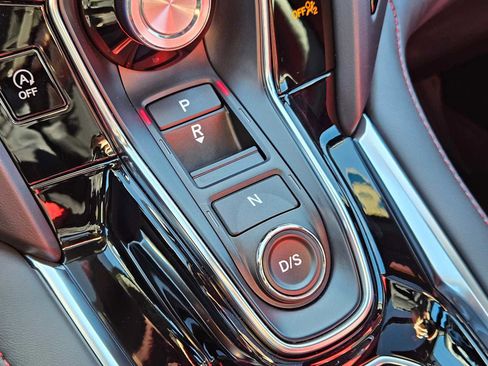 Used 2024 Acura RDX A-Spec image 31