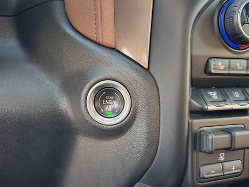 Used 2023 Chevrolet Silverado 3500 High Country w/ Z71 Off-Road Package image 25