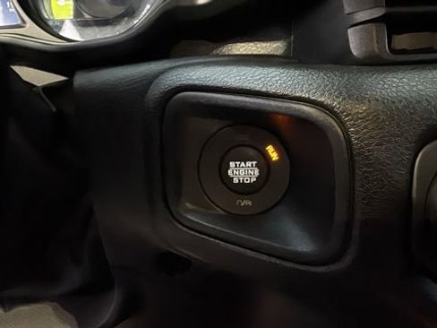 Used 2025 Jeep Wrangler Unlimited Sport S 4xe image 16