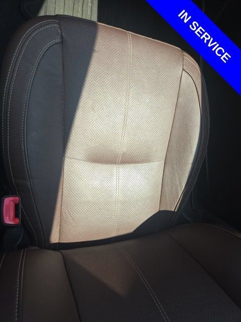 Used 2017 Subaru Forester 2.5i Touring AWD/4WD image 10