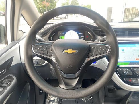 Used 2019 Chevrolet Bolt LT FWD image 14