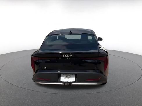 Used 2025 Kia K4 FWD image 11