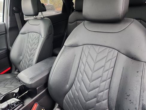 Used 2023 Kia Sportage X-Line w/ X-Line Premium Package image 24