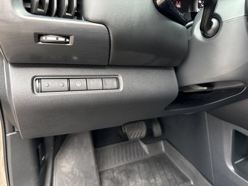 Used 2023 Nissan Pathfinder Rock Creek AWD/4WD image 18