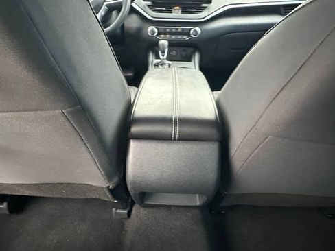 Used 2022 Nissan Altima 2.5 S FWD image 29