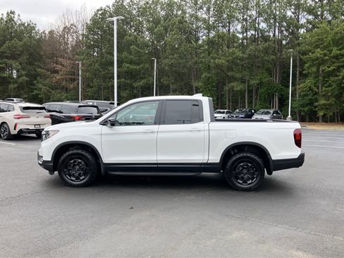 Used 2025 Honda Ridgeline Sport+ image 7