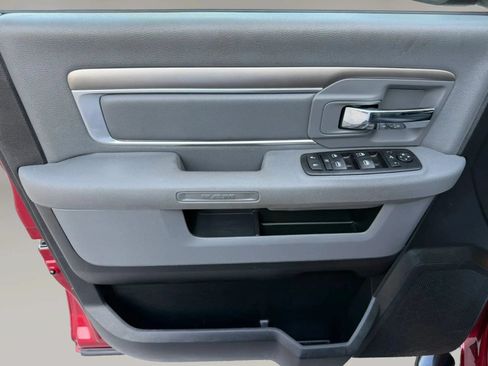 Used 2015 RAM 1500 Big Horn AWD/4WD image 9